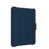 Planšetės dėklas skirtas iPad 10.9 - UAG Metropolis SE