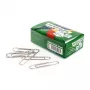 Clips Forpus, baltas metalas, 50 mm apskriti (100) 1104-003