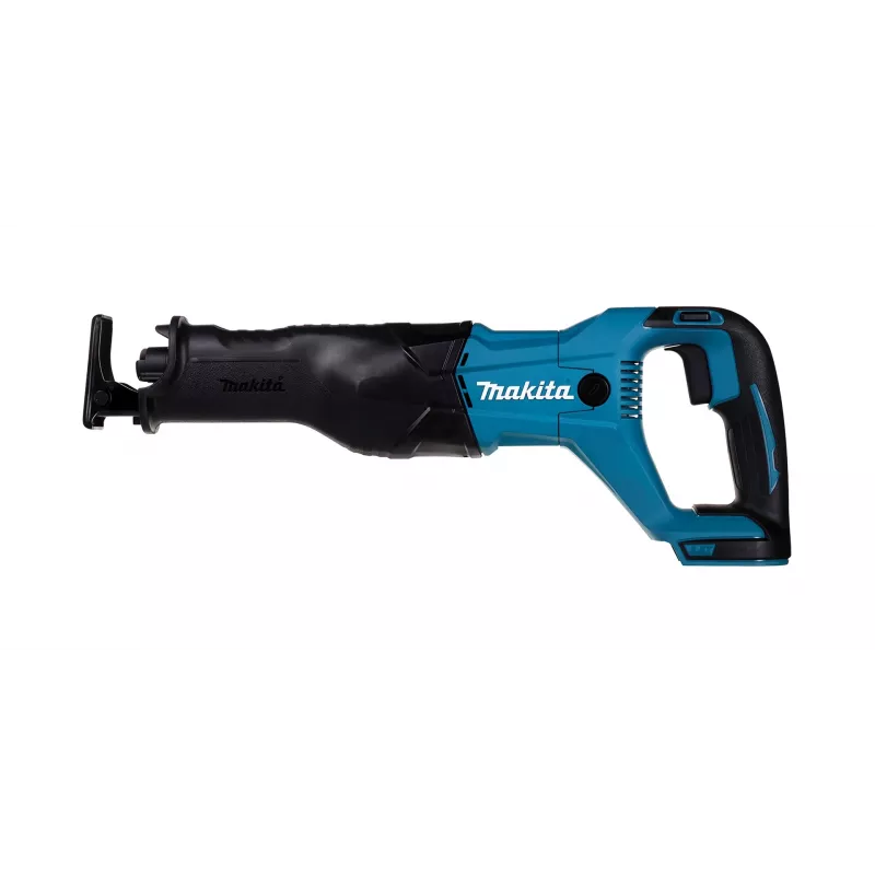 Makita DJR186Z siaurapjūklis 3.2 cm juodas, mėlynas