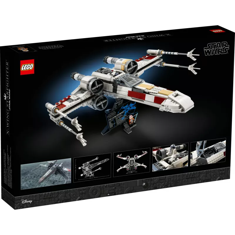Lego Star Wars 75355 X-WING Starfighter