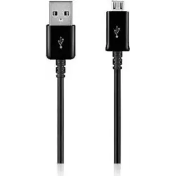 Samsung ECBDU4EBE USB laidas juodas