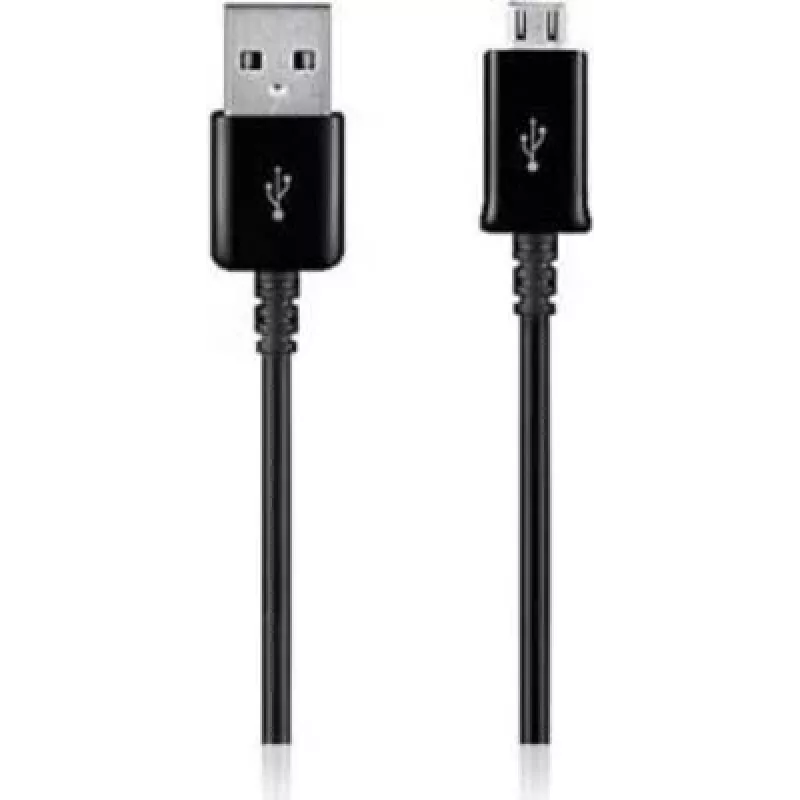 Samsung ECBDU4EBE USB laidas juodas