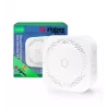 Dujų jutiklis Nous NOUS-E9 — buitinis degiųjų dujų signalizatorius su ZigBee belaidžiu ryšiu