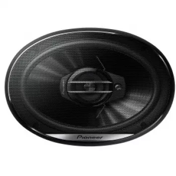 Automobilinė kolonėlė Pioneer TS-G6930F Oval 2-way 400 W