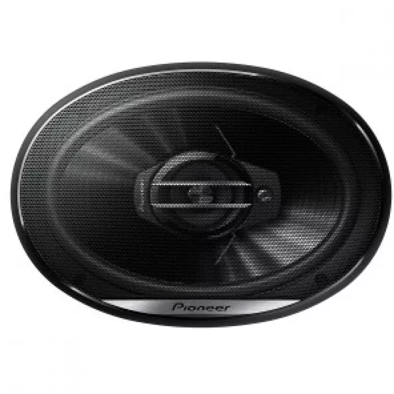 Automobilinė kolonėlė Pioneer TS-G6930F Oval 2-way 400 W