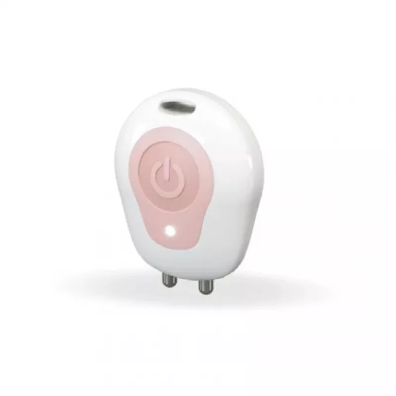Veido valymo šepetėlis HoMedics FAC-700 su analizatoriaus funkcija, elektrinis, rankinis