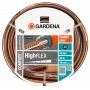 Sodo žarna GARDENA Comfort HighFLEX, 25 m ilgio, modelis 18083