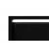 Įmontuojamas gartraukis AMICA OMC6751B — įmontuojamas virtuvinis gartraukis, metalinis filtras, 62 dB, energijos klasė A