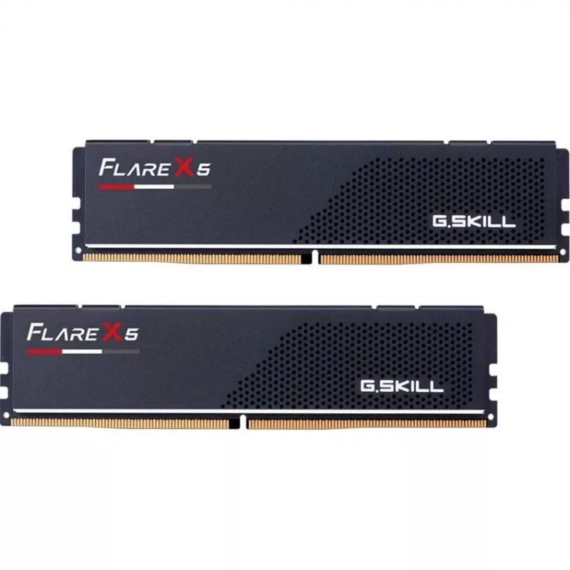 G.skill F5-5200J4040A32GX2-FX5 atminties modulis
