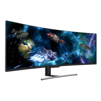 49 colių TFT LC-Power žaidimų monitorius