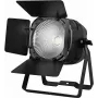 LED teatro šviestuvas EUROLITE COB 100 RGB+WW modelis 41602018 — COB RGB su šiltai balta
