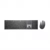 Klaviatūra + pelė WRL KM7321W/EST 580-AJQT DELL