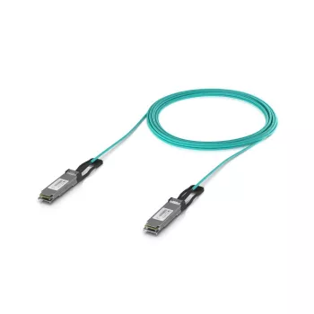 AOC kabelis Ubiquiti UACC-AOC-QSFP28-10M 10 m OM3 QSFP28