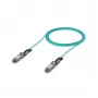AOC kabelis Ubiquiti UACC-AOC-QSFP28-10M 10 m OM3 QSFP28