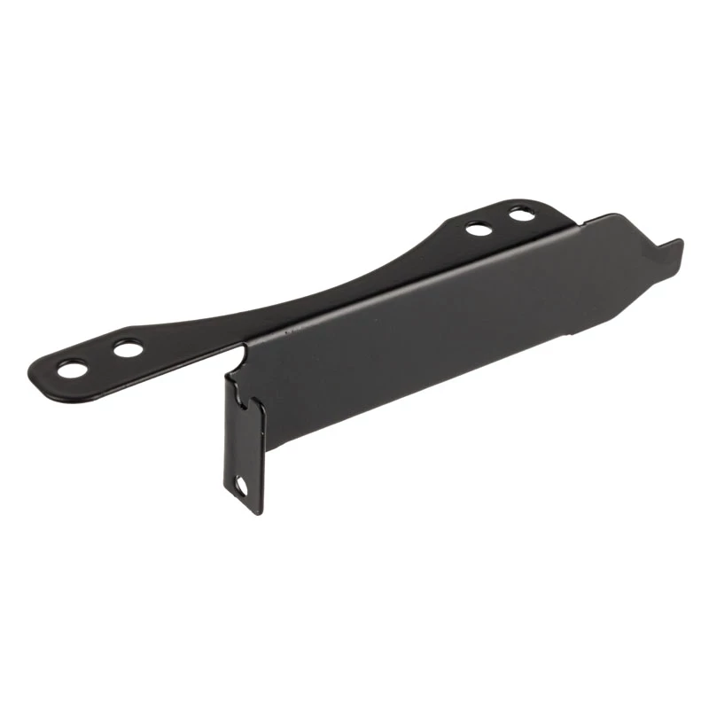 Ventiliatoriaus laikiklis Akasa AK-MX304-12BK