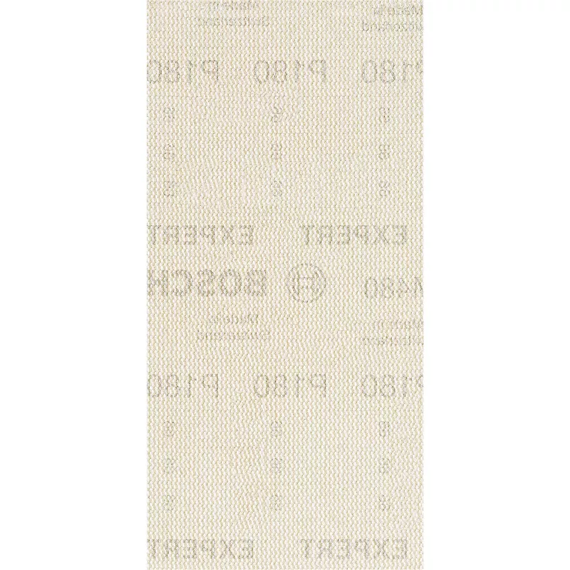 Bosch Expert M480 šlifavimo tinklelis