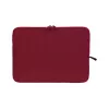 Rankovės tipo dėklas Tucano BFM1516-BX 40,6 cm 16 colių Burgundijos