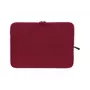 Rankovės tipo dėklas Tucano BFM1516-BX 40,6 cm 16 colių Burgundijos