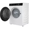Gorenje WD2PA854ADW/AT skalbimo mašina-džiovyklė Laisvai pastatoma Priekinis įkrovimas Balta D