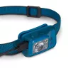 Juoda Diamond SPOT 400-R HEADLAMP GRAPHITE priekinis žibintuvėlis