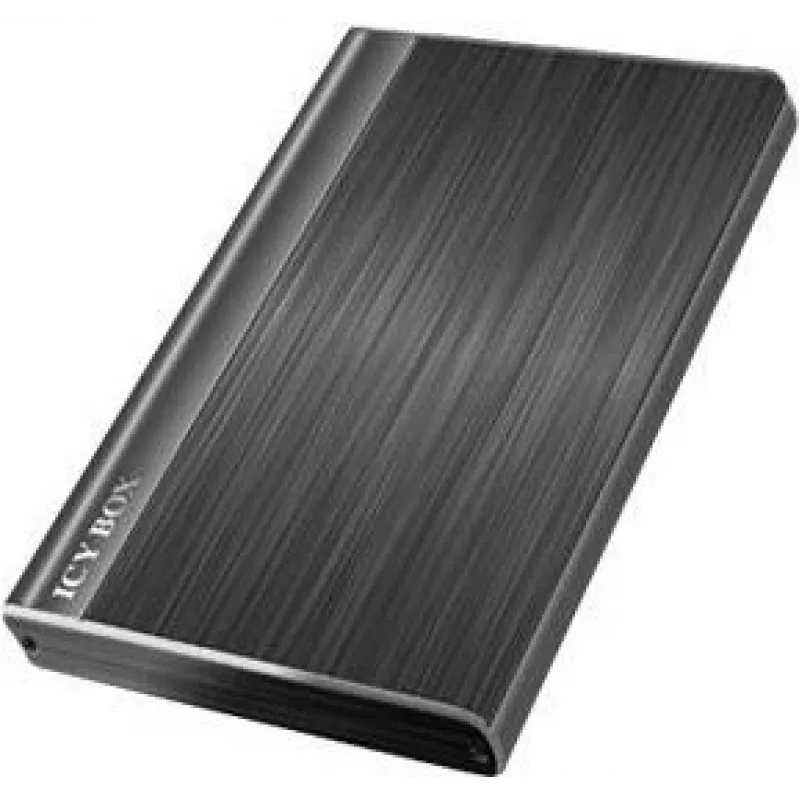 ICY BOX IB-230StU3-G korpusas usb 3.0 (20230)