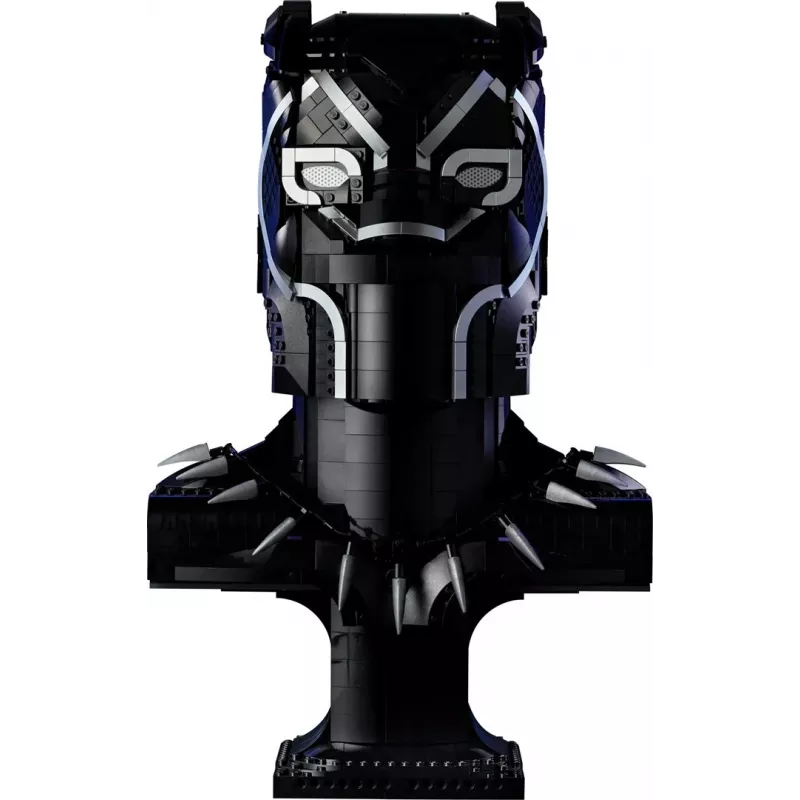LEGO MARVEL 76215 Juoda Panther