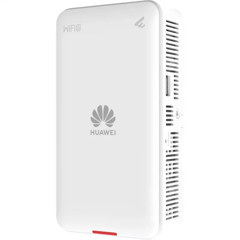 Belaidis prieigos taškas HUAWEI eKit AP263 2,4 GHz 5 GHz Wi-Fi 6