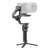 Rankinis kameros stabilizatorius DJI RS 4 Pro Combo juodas anglies pluoštas 13h baterija