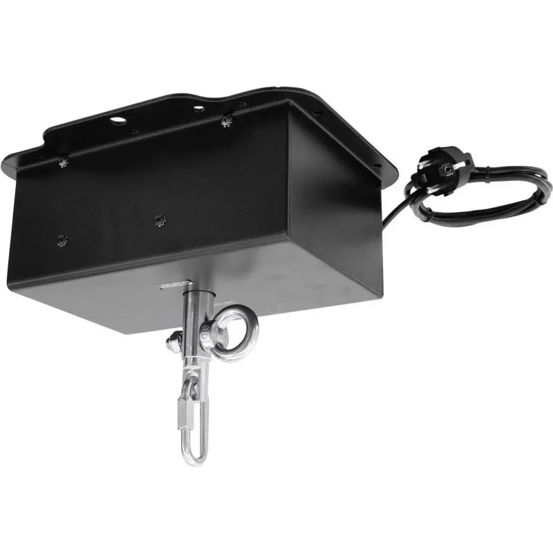 Besisukantis apsauginis variklis EUROLITE MD-3050 50301540 230V 50Hz
