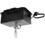 Besisukantis apsauginis variklis EUROLITE MD-3050 50301540 230V 50Hz