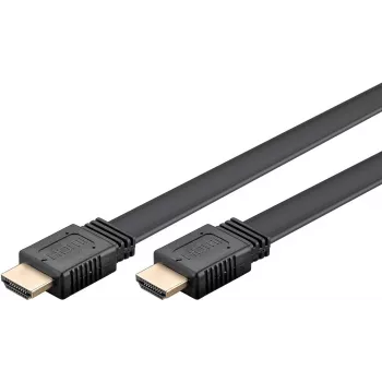 HDMI laidas WENTRONIC 77133 — palaiko iki 8K 60Hz, HDMI jungtis