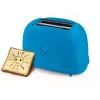Esperanza EKT003B skrudintuvas 750 W mėlynas