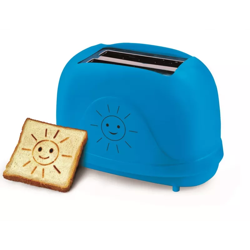 Esperanza EKT003B skrudintuvas 750 W mėlynas