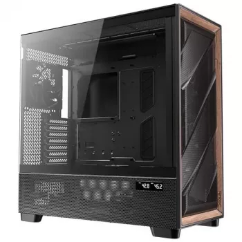 Antec FLUX PRO Full Tower mažmeninės prekybos korpusas
