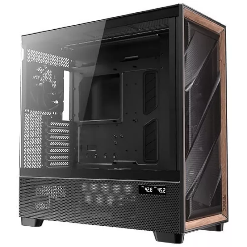 Antec FLUX PRO Full Tower mažmeninės prekybos korpusas