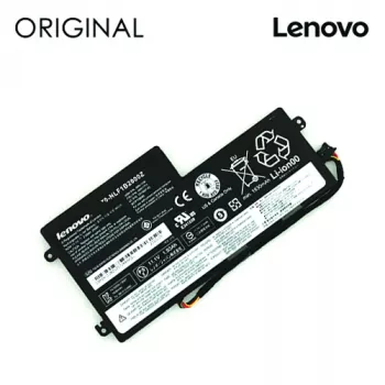 Nešiojamojo kompiuterio baterija, LENOVO 45N1112 45N1113 Originali