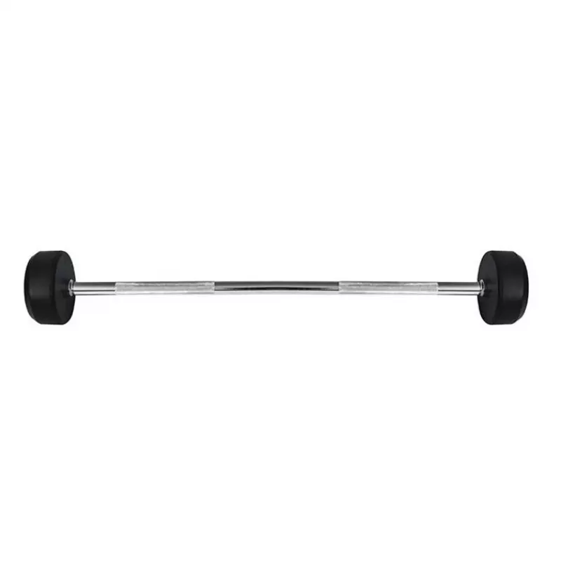 HMS Fitness GSG40 vientisa svorio štanga