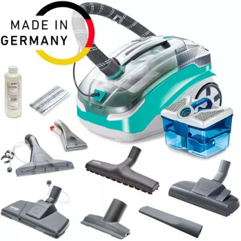 Thomas 788577 rankinis dulkių siurblys