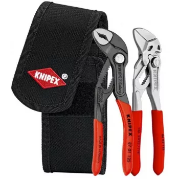 Prispaudžiamosios replės Knipex 00 20 72 V04