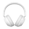 Baseus Bass 30 Max belaidės ausinės Bluetooth 5.3 ant ausies ausinės su žemų dažnių stiprinimu 40 mm diafragma itin mažo delsimo ausinės 50H