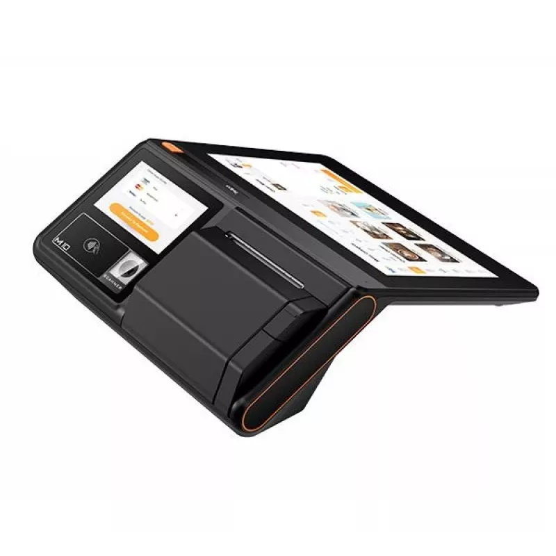 Mobilus POS M10/10 4+64 M10-464 Telpo