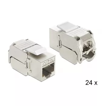 RJ45/LSA Cat.6A DELOCK 86405