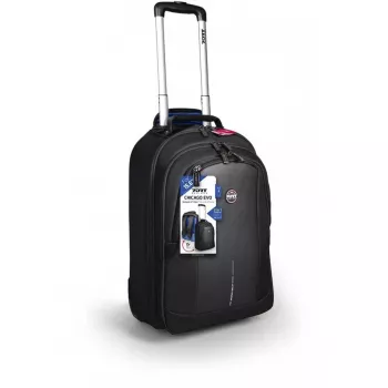 Lagaminas Port Designs CHICAGO EVO 39,6 cm (15,6 col.)