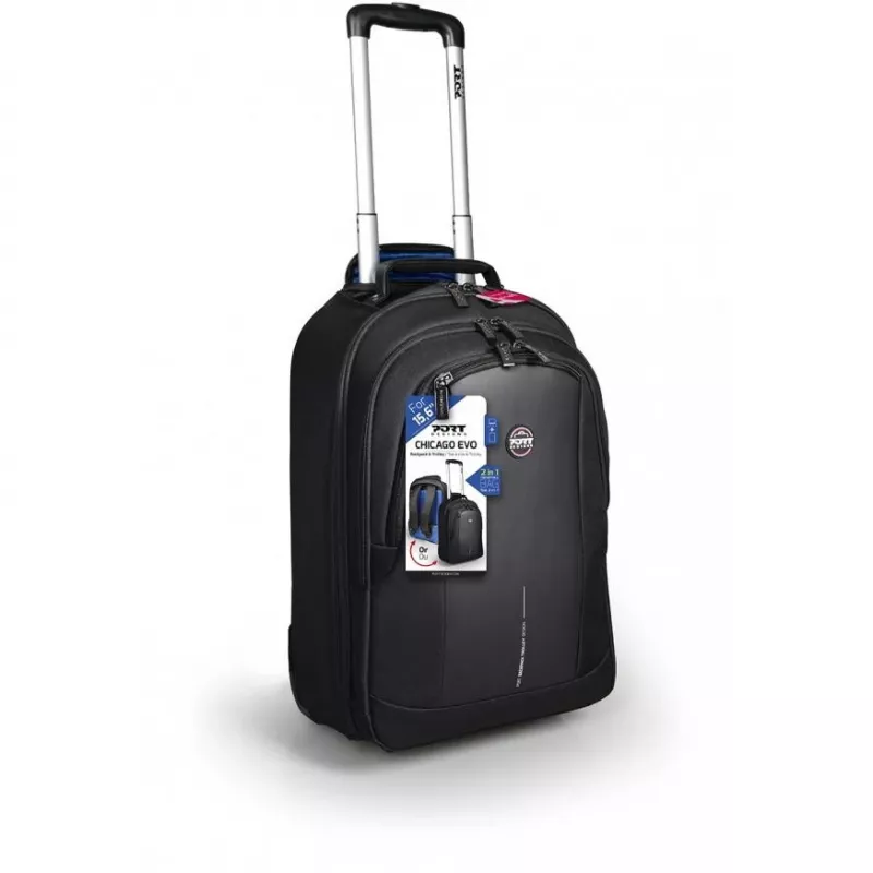 Lagaminas Port Designs CHICAGO EVO 39,6 cm (15,6 col.)