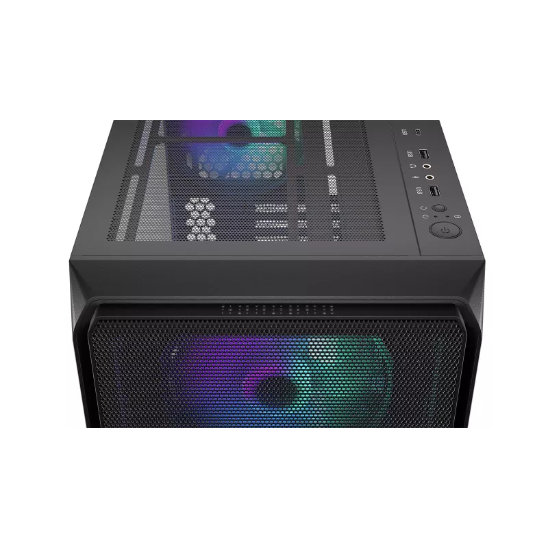 ENDORFY Arx 700 ARGB Tower Black