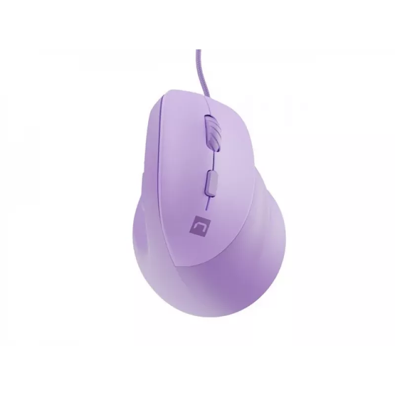 „NATEC Crake 2 Pro“ pelė universali dešiniarankė USB-A optinė 12800 DPI