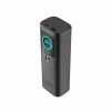 CANYON Įmontuotu kabeliu maitinimo bankas OnPower 265 20000mAh 165W Aliuminis tamsiai pilkas