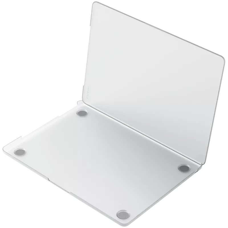 Satechi nešiojamojo kompiuterio dėklas Eco HardShell, tinka iki 34,5 cm (13,6 col.)