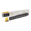 KYOCERA TK-8335Y tonerio kasetė 1 vnt. originali geltona