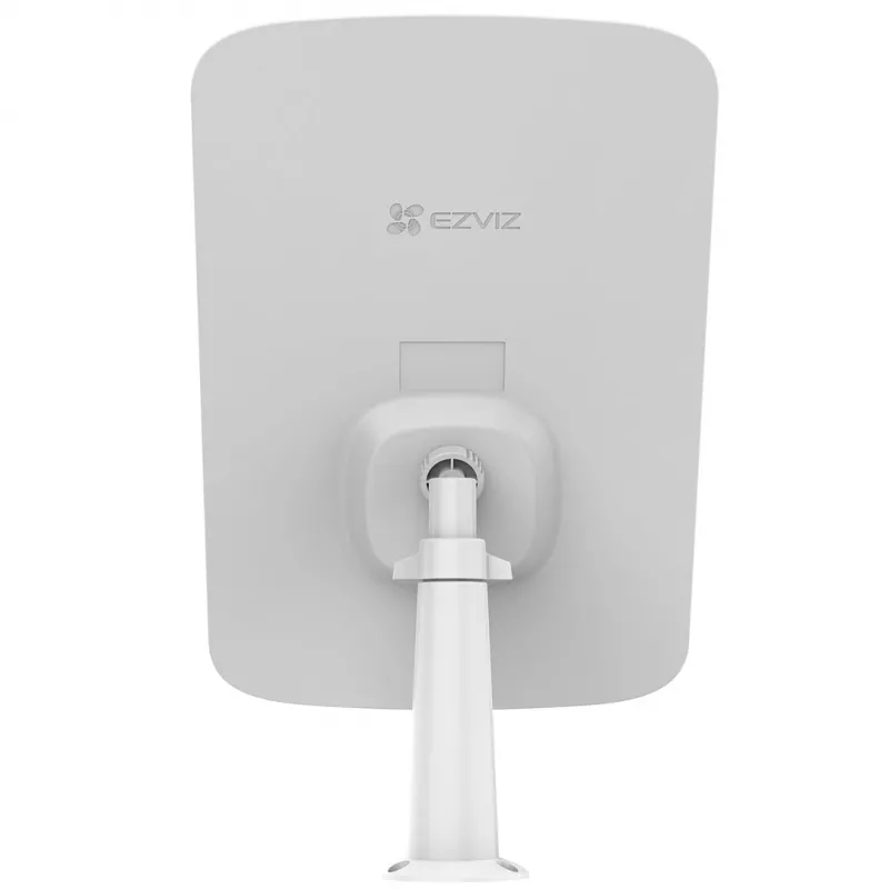 Belaidė IP apsaugos kamera su baterija EZVIZ CB3 2K, 3 MP (2304x1296), 5200 mAh, IP65, komplekte saulės baterija